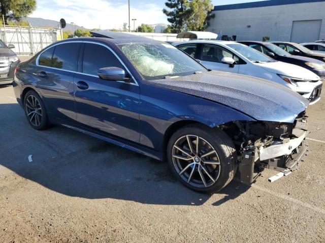 2021 BMW 1000 CYCLE 3MW5R1J03M8C05708