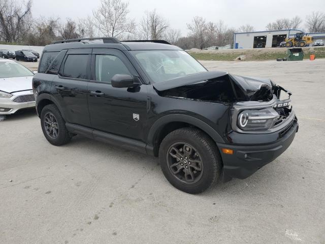 2022 FORD BRONCO SPO - 3FMCR9B62NRE19396