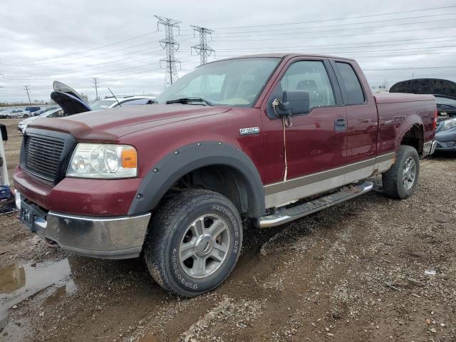 2005 FORD F150 #2974514417