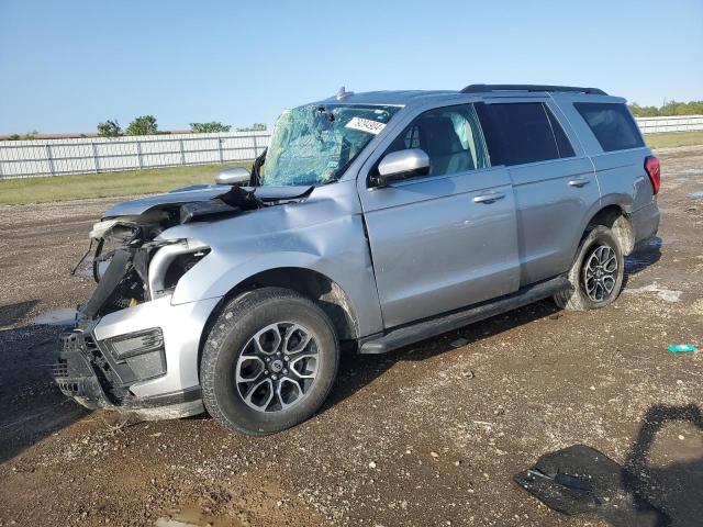 VIN 1FMJU1JT9NEA53874 2022 FORD EXPEDITION no.1