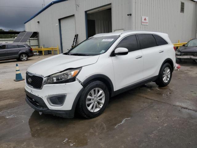 2016 KIA SORENTO LX 2016