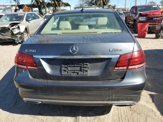 VIN WDDHF5KB2GB271997 2016 MERCEDES-BENZ E-CLASS no.6