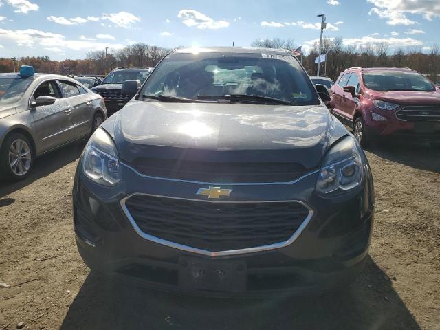 VIN 2GNFLEEK2G6302858 2016 Chevrolet Equinox, LS no.5