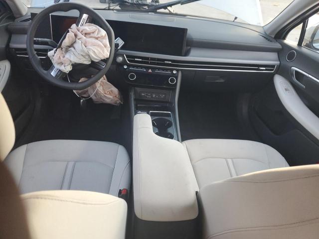 2024 HYUNDAI SONATA SEL - KMHL14JA7RA377582