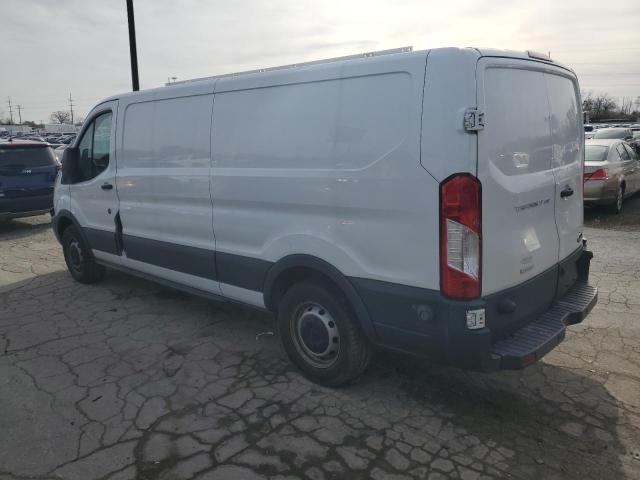 VIN 1FTYE2YG0GKA80142 2016 FORD TRANSIT no.2