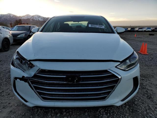 VIN 5NPD84LF2JH389505 2018 HYUNDAI ELANTRA no.5