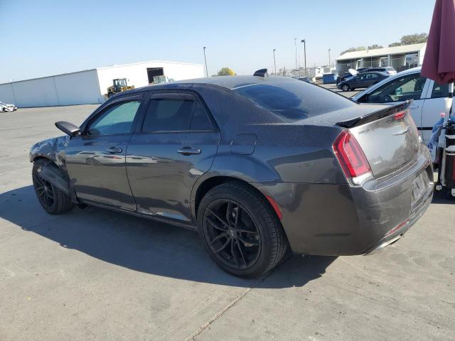 2019 CHRYSLER 300 S - 2C3CCAGG5KH586212