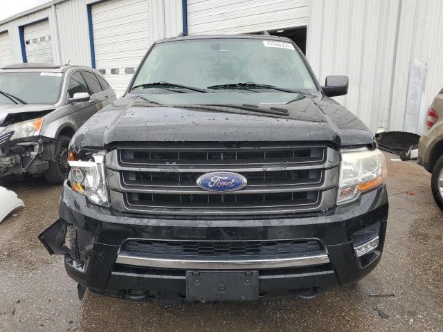 2017 FORD EXPEDITION - 1FMJU2AT3HEA15745