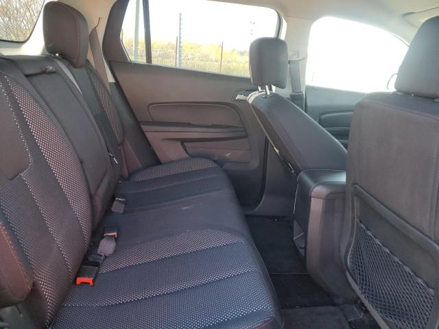 2015 GMC TERRAIN SL - 2GKFLRE34F6145703