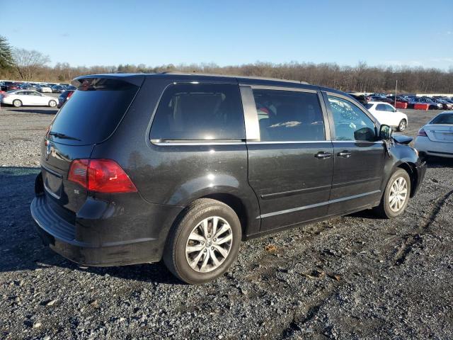 VIN 2C4RVABG8DR725561 2013 VOLKSWAGEN ROUTAN no.3