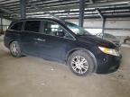 HONDA ODYSSEY EX photo