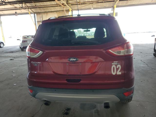 VIN 1FMCU9G93GUC00038 2016 Ford Escape, SE no.6