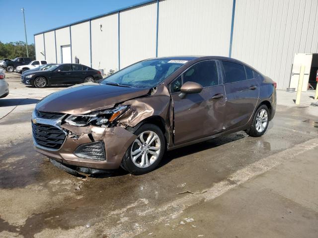 Vin: 1g1bc5sm5k7129819, lot: 82649954, chevrolet cruze ls 2019 img_1