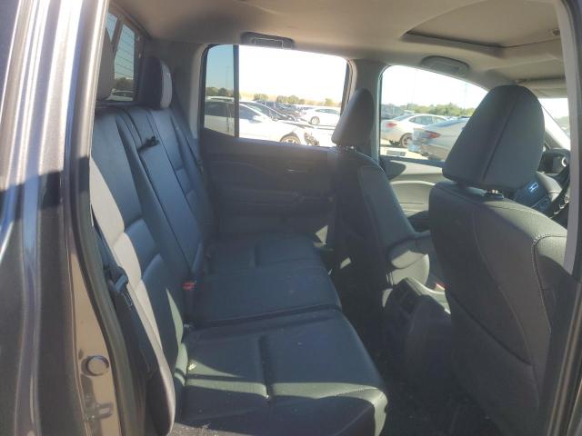 2023 HONDA RIDGELINE - 5FPYK3F79PB053088