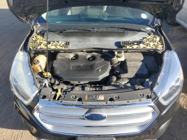 2017 FORD ESCAPE TIT - 1FMCU9J91HUC50138