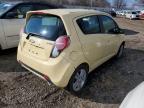 Lot #3027123794 2013 CHEVROLET SPARK LS