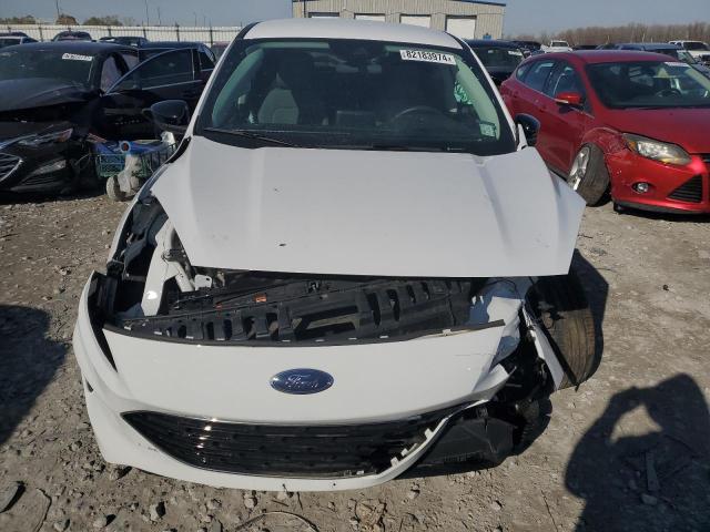 2021 FORD ESCAPE SE - 1FMCU9G63MUA97821