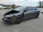 2015 CHRYSLER 200 LIMITE - 1C3CCCAB9FN728504