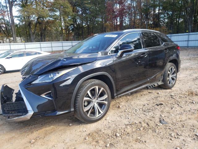 2016 LEXUS RX 350 - 2T2ZZMCA6GC031385