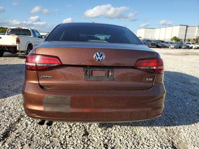 VIN 3VW2B7AJ7HM323809 2017 VOLKSWAGEN JETTA no.6