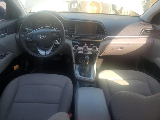 VIN KMHD84LF4KU810367 2019 HYUNDAI ELANTRA no.8