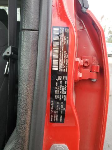 2016 JEEP RENEGADE L - ZACCJBBT1GPD20719