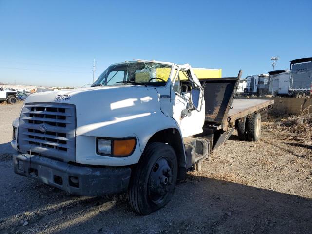 1997 FORD F800 #3006950568