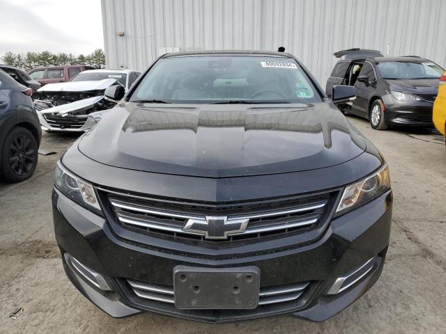 2016 CHEVROLET IMPALA LT - 2G1115S31G9151718