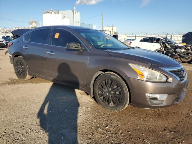 Vin: 1n4al3ap2dc177801, lot: 80152254, nissan altima 2.5 20134