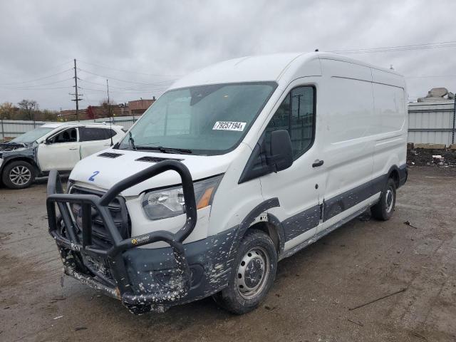 2020 FORD TRANSIT T- #3034338070