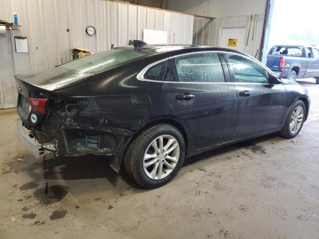 2017 CHEVROLET MALIBU LT - 1G1ZE5ST8HF152445