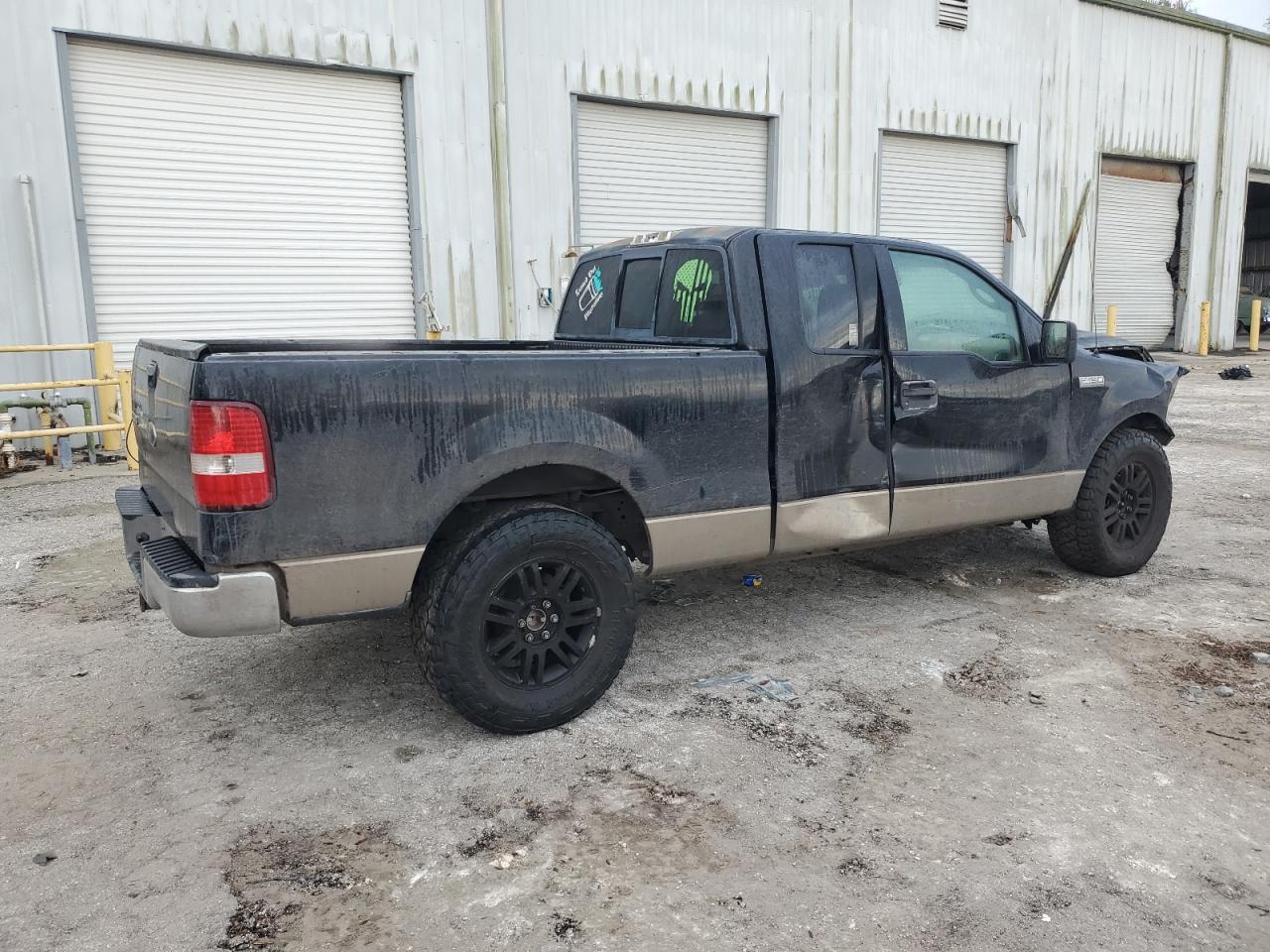 Lot #3030644119 2004 FORD F150