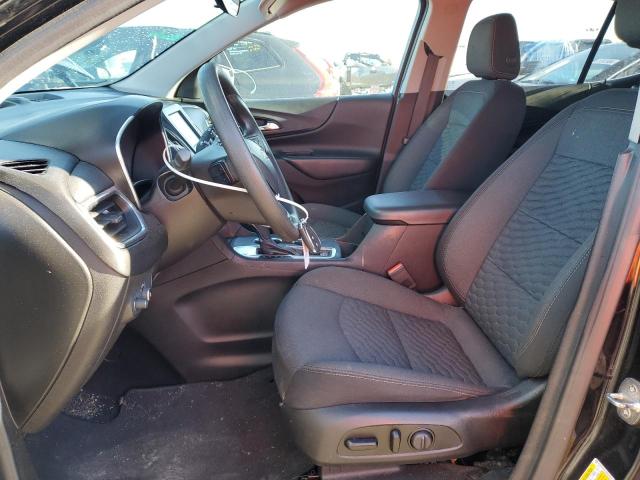 2021 CHEVROLET EQUINOX LT - 2GNAXKEV8M6129589