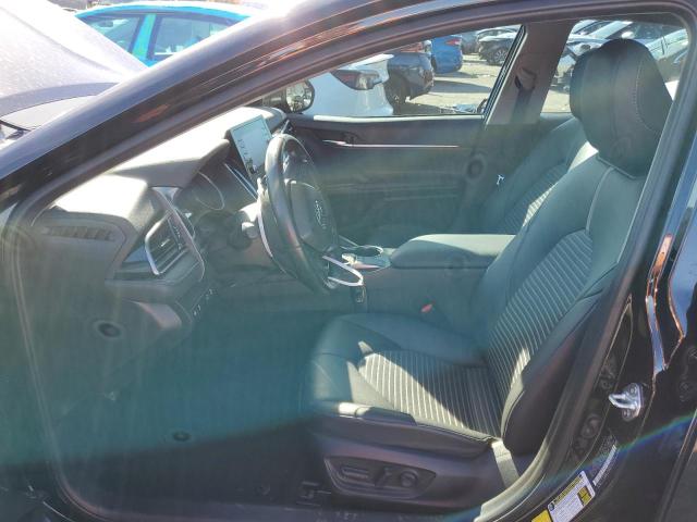2023 TOYOTA CAMRY SE N - 4T1T11AK2PU090685