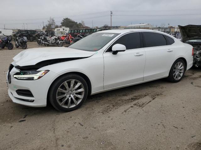 2018 VOLVO S90