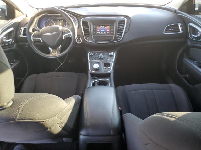 2015 CHRYSLER 200 LIMITE - 1C3CCCAB9FN573212