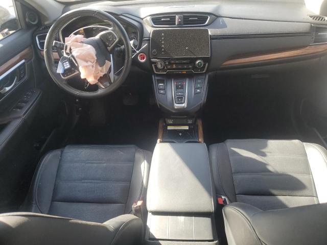 2020 HONDA CR-V TOURI - 7FART6H97LE023290