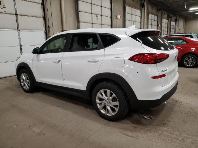 VIN KM8J2CA49KU004735 2019 HYUNDAI TUCSON no.2