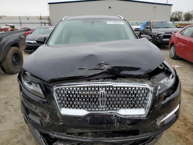2019 LINCOLN MKC - 5LMCJ1D98KUL37318