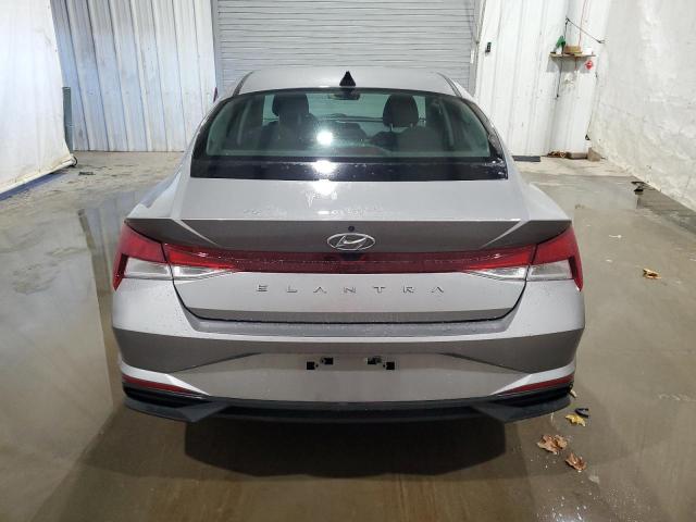 VIN KMHLS4AG0NU337824 2022 Hyundai Elantra, Sel no.6