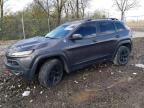 2018 JEEP CHEROKEE T - 1C4PJMBX1JD517315
