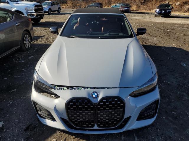 VIN WBA43AT01RCP28302 2024 BMW 4 SERIES no.5