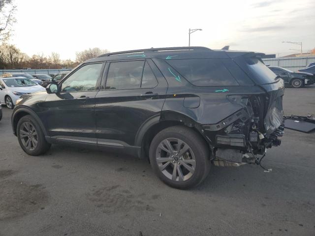2023 FORD EXPLORER X - 1FMSK8DH7PGB73447