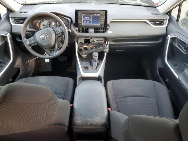 2020 TOYOTA RAV4 LE - 2T3F1RFV2LC110788