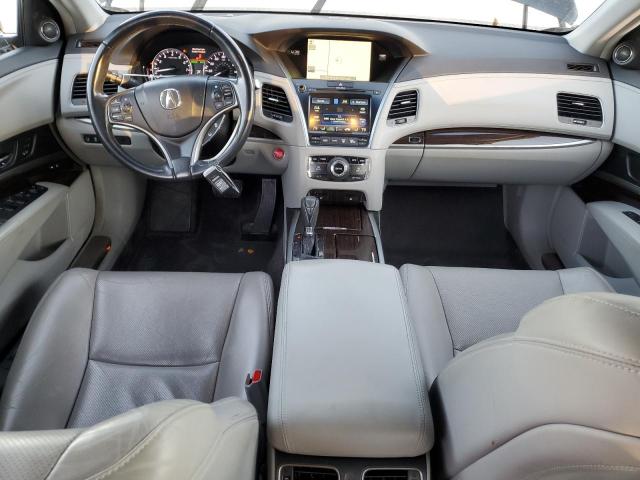 2016 ACURA RLX TECH JH4KC1F56GC000889