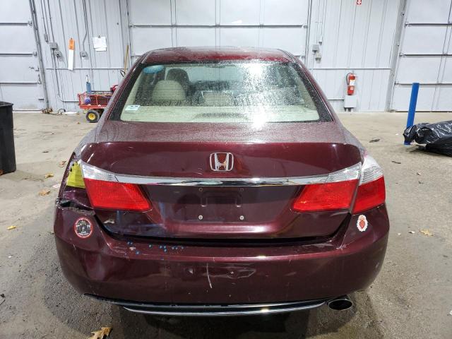 VIN 1HGCR2F3XEA220488 2014 HONDA ACCORD no.6