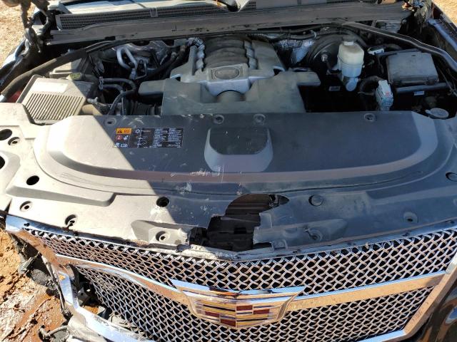 2016 CADILLAC ESCALADE E - 1GYS4HKJ4GR113497