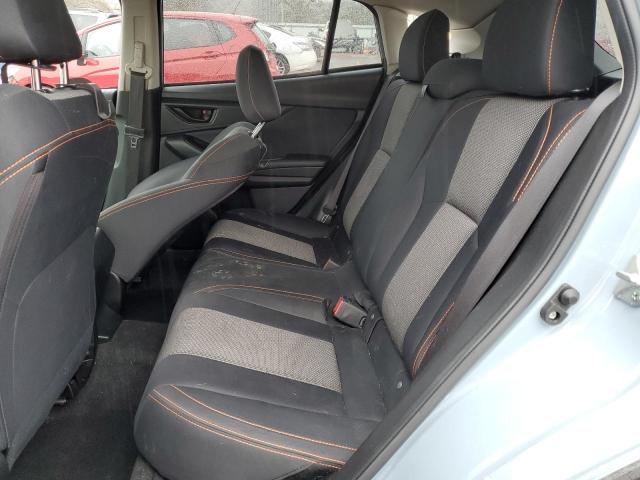 2021 SUBARU CROSSTREK - JF2GTAEC0M8270045