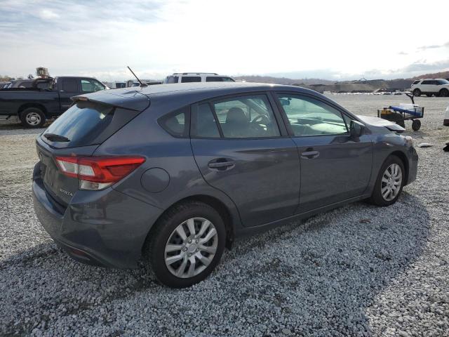 2018 SUBARU IMPREZA - 4S3GTAA68J3712142