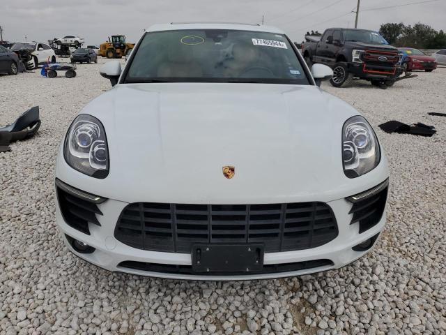 VIN WP1AA2A5XJLB07904 2018 PORSCHE MACAN no.5